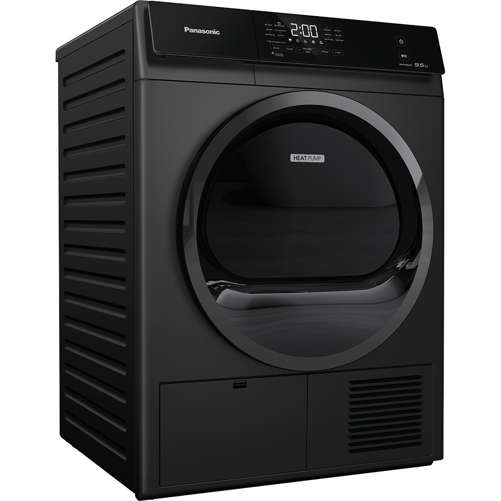 Máy sấy bơm nhiệt Panasonic 10.5 kg NH-EH05JD1BV